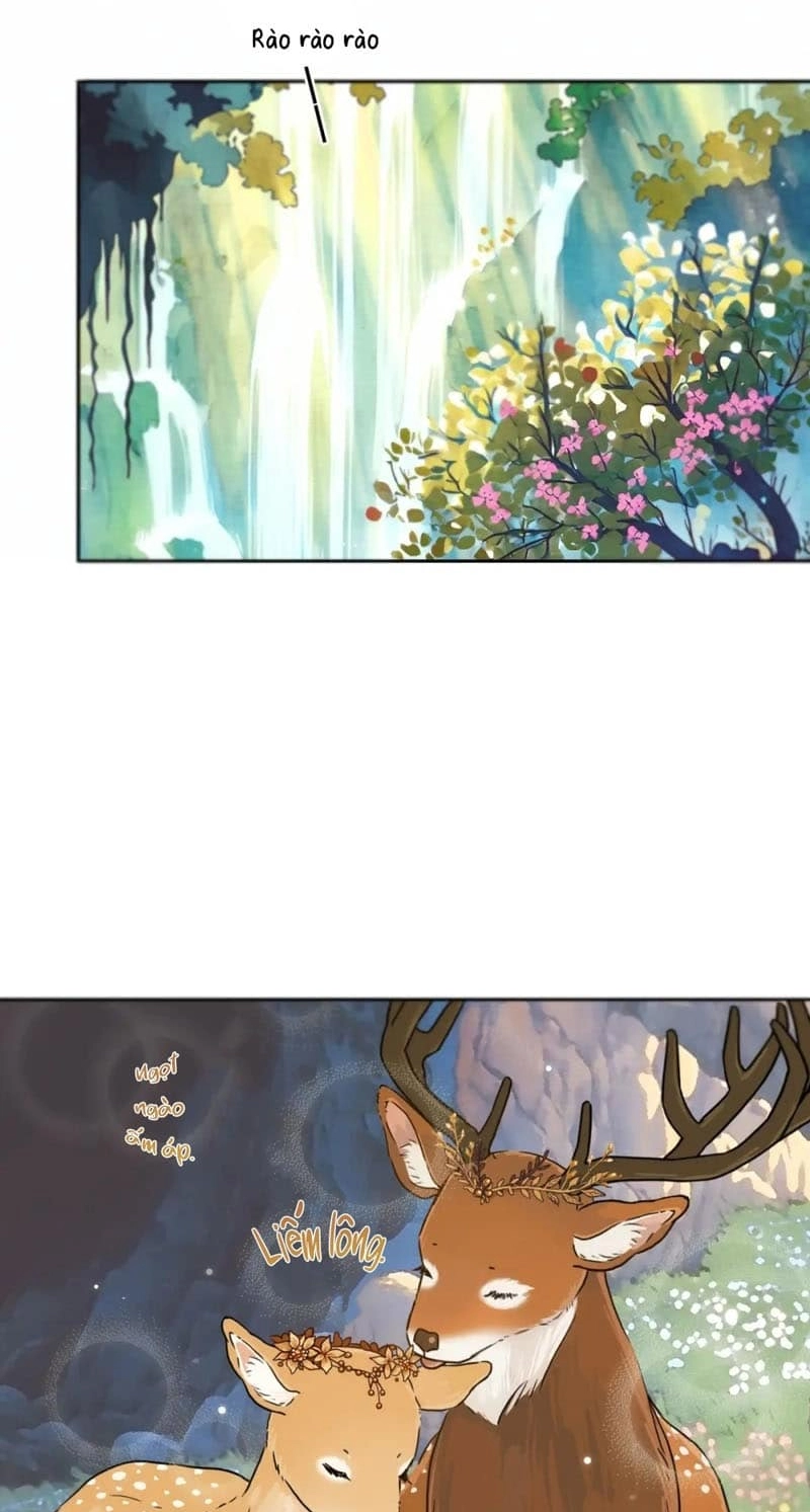 My Heart Is Pounding Chapter 20 page 26 - 