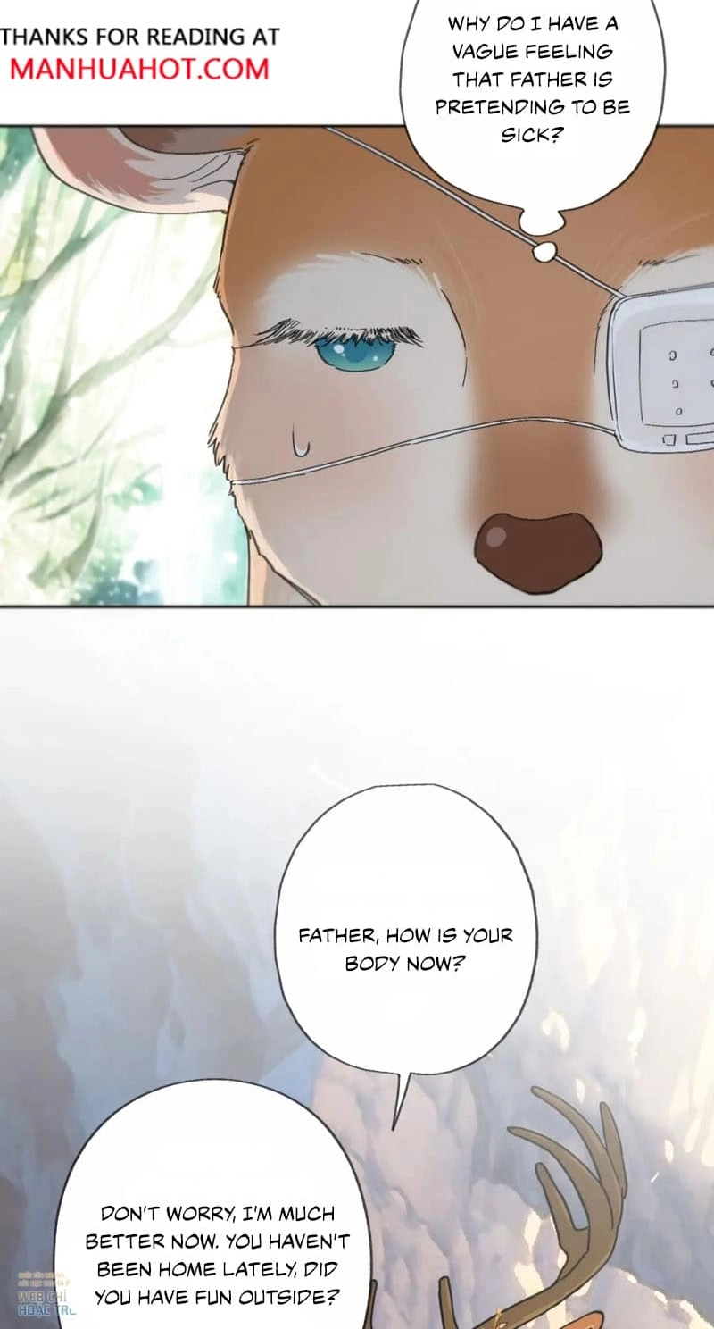 My Heart Is Pounding Chapter 20 page 29 - 