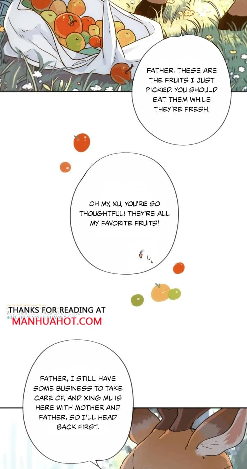 My Heart Is Pounding Chapter 20 page 31 - 