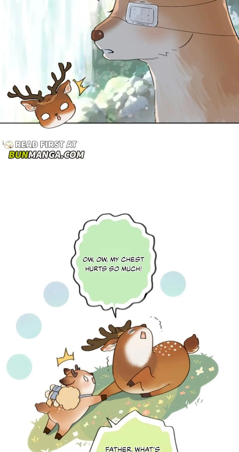 My Heart Is Pounding Chapter 20 page 32 - 