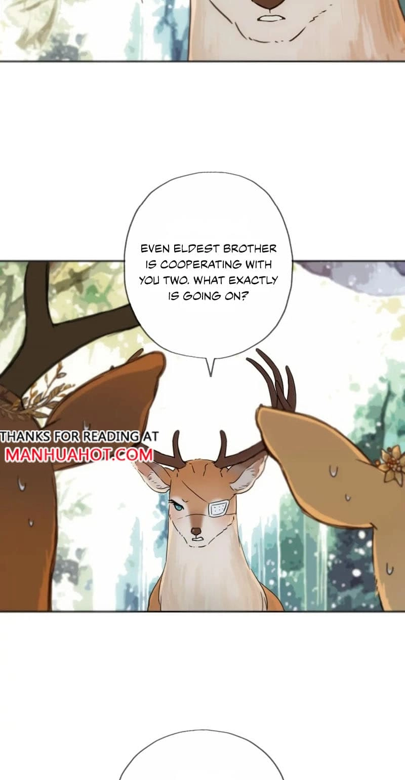 My Heart Is Pounding Chapter 20 page 36 - 