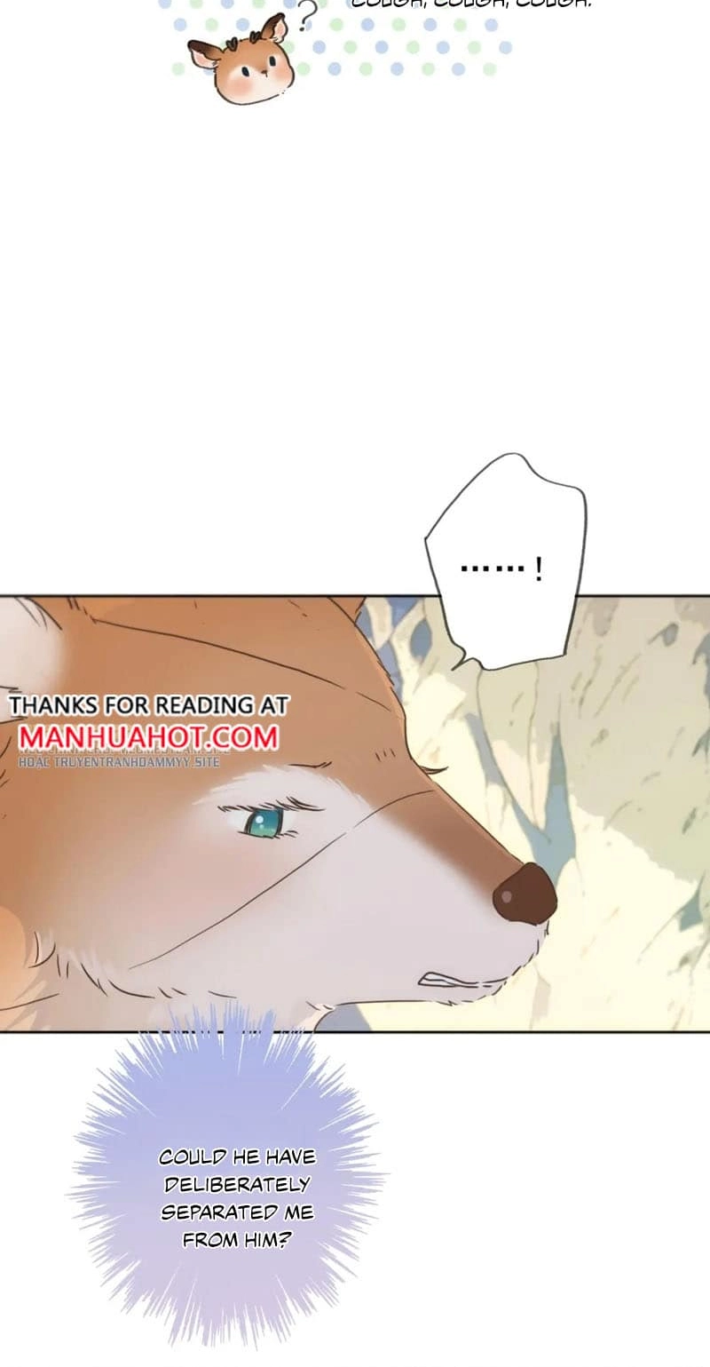 My Heart Is Pounding Chapter 20 page 38 - 