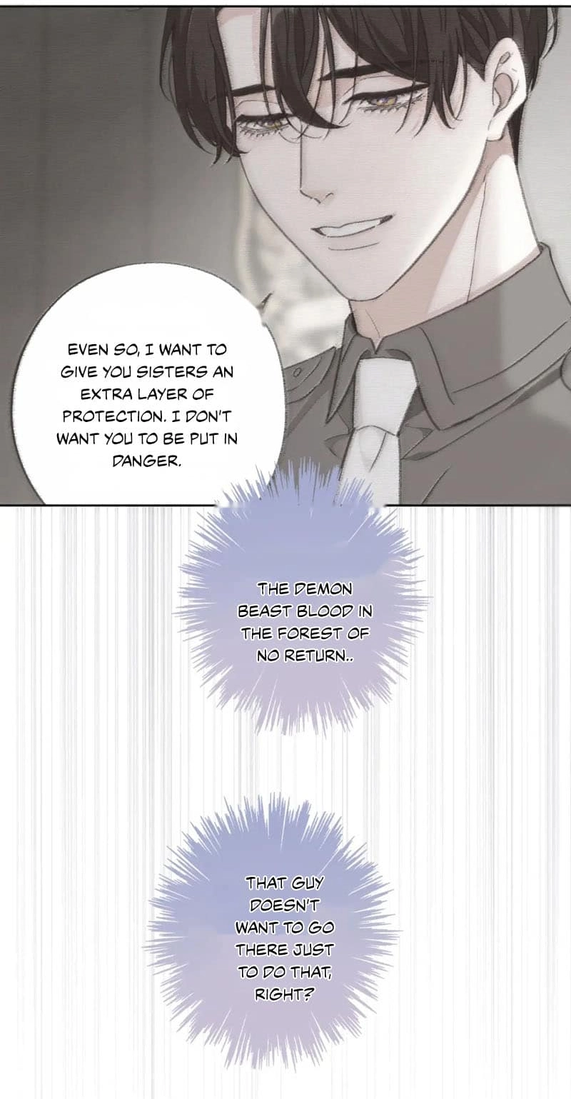 My Heart Is Pounding Chapter 20 page 39 - 