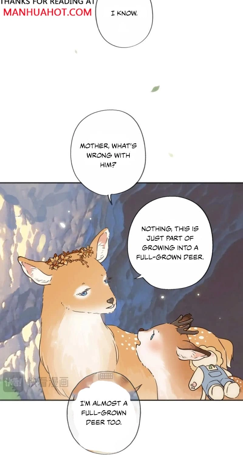 My Heart Is Pounding Chapter 20 page 41 - 