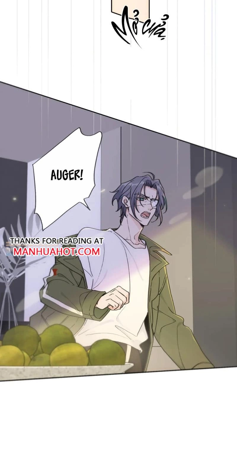 My Heart Is Pounding Chapter 20 page 44 - 