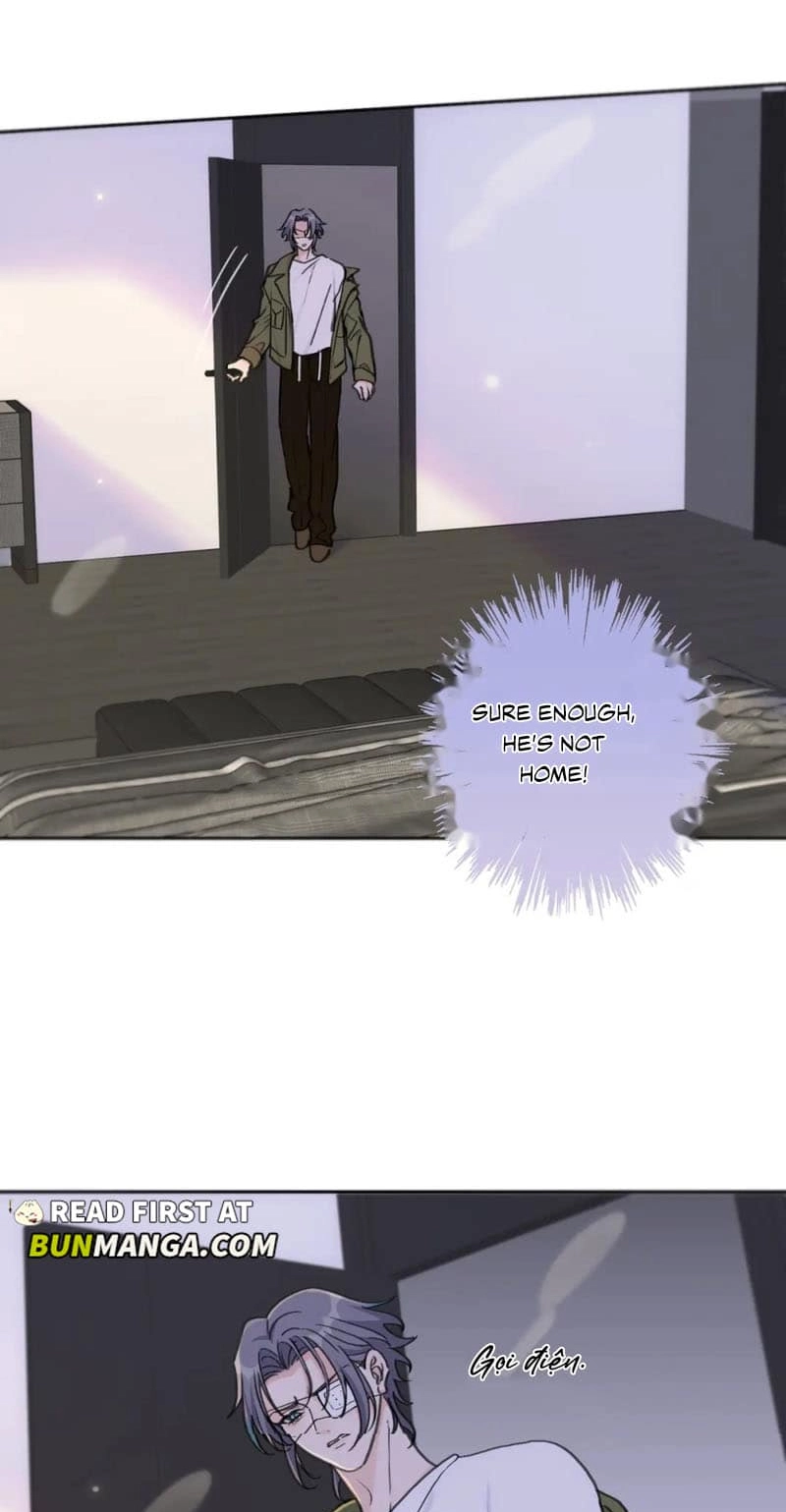 My Heart Is Pounding Chapter 20 page 45 - 