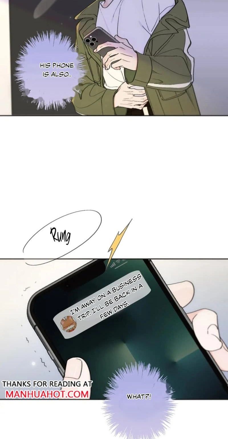 My Heart Is Pounding Chapter 20 page 46 - 