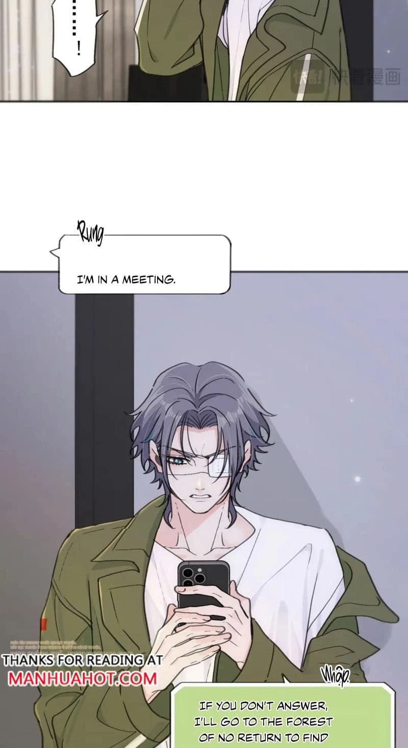My Heart Is Pounding Chapter 20 page 48 - 