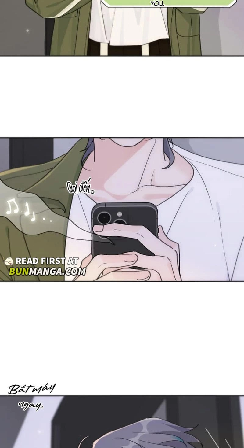 My Heart Is Pounding Chapter 20 page 49 - 