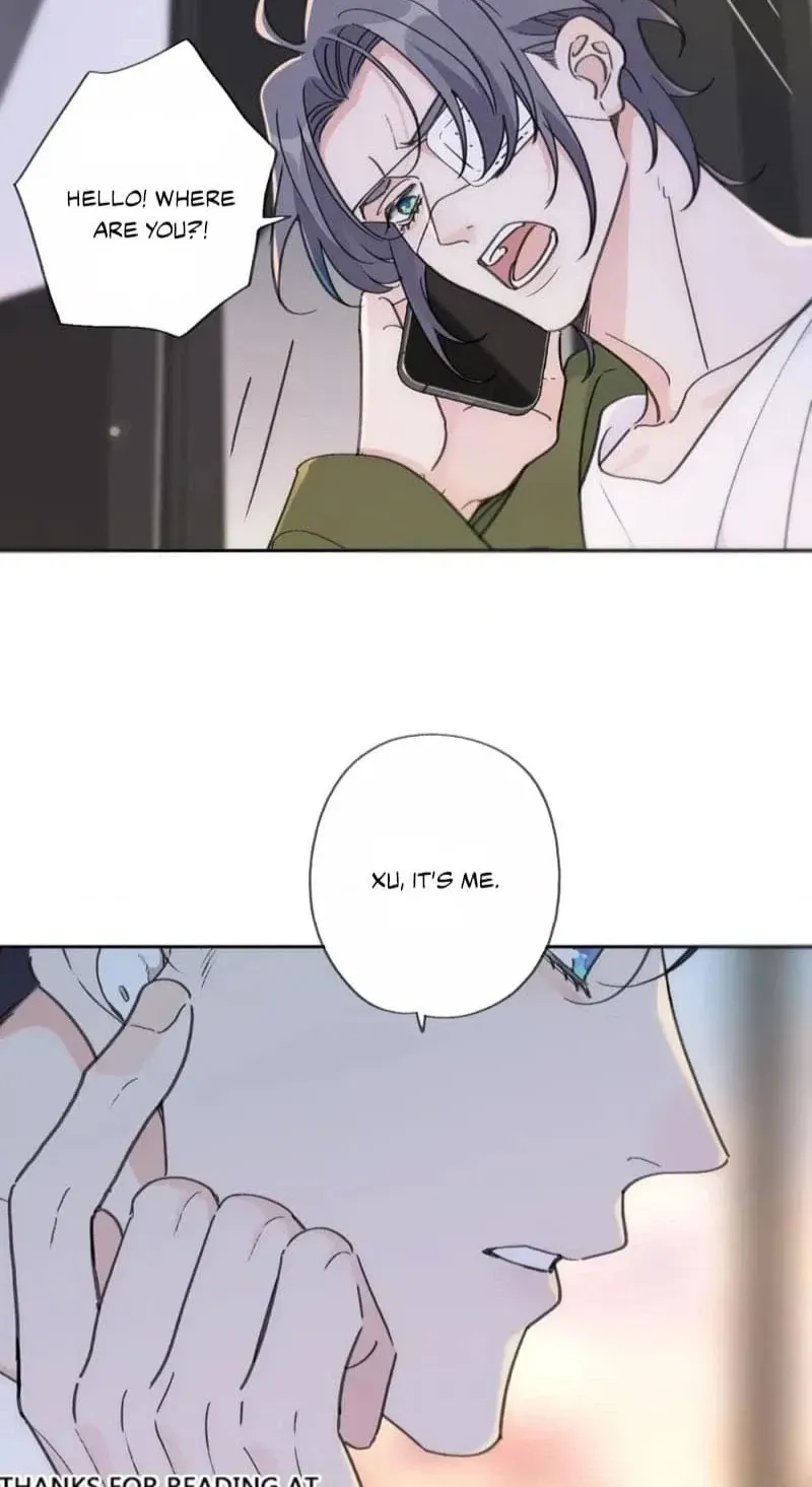 My Heart Is Pounding Chapter 20 page 50 - 
