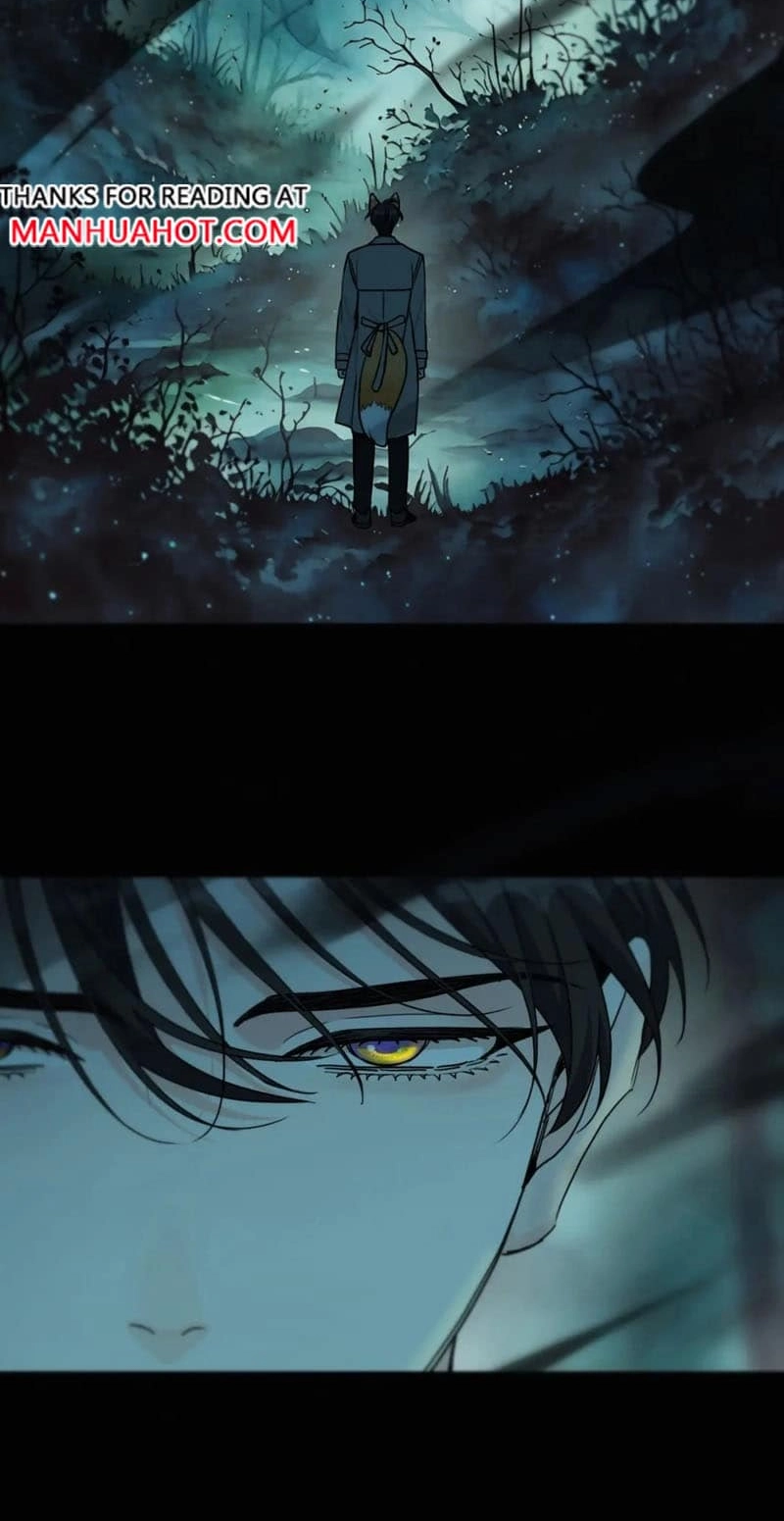 My Heart Is Pounding Chapter 20 page 7 - 