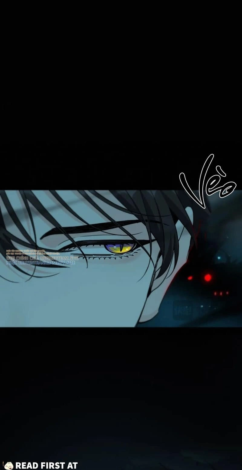 My Heart Is Pounding Chapter 20 page 8 - 