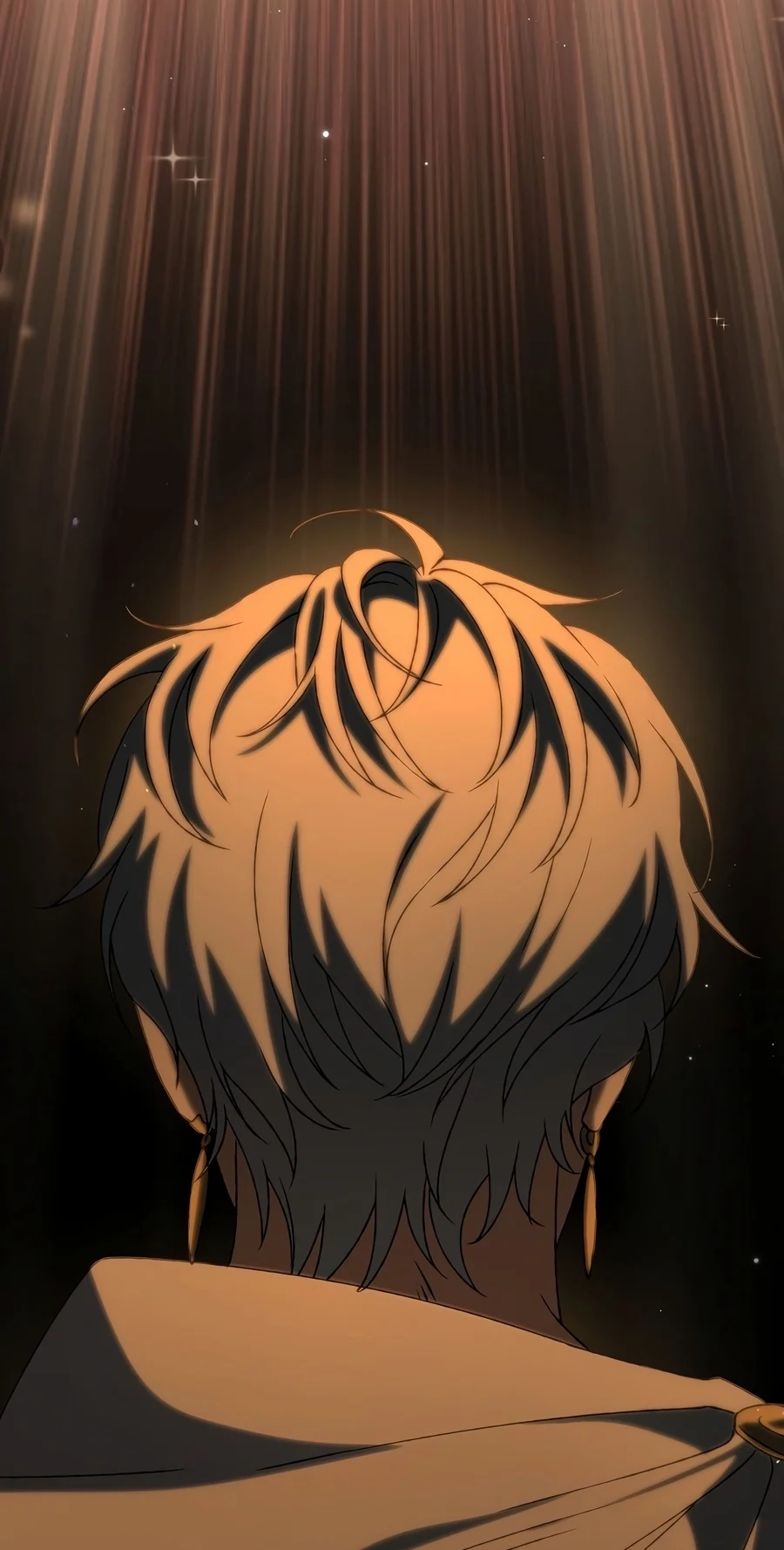 My Heart Is Pounding Chapter 21 page 103 - 