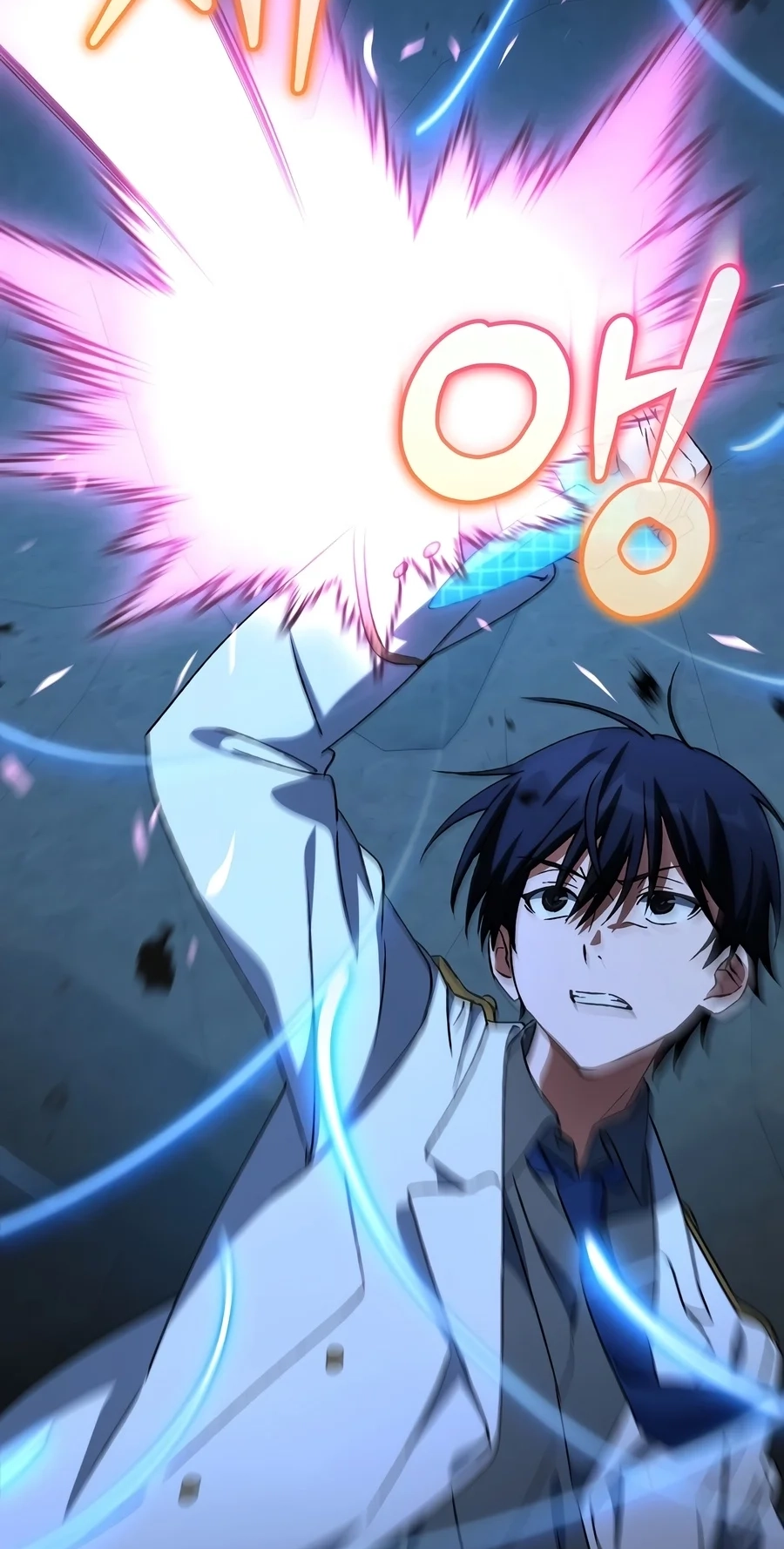 My Heart Is Pounding Chapter 21 page 15 - 