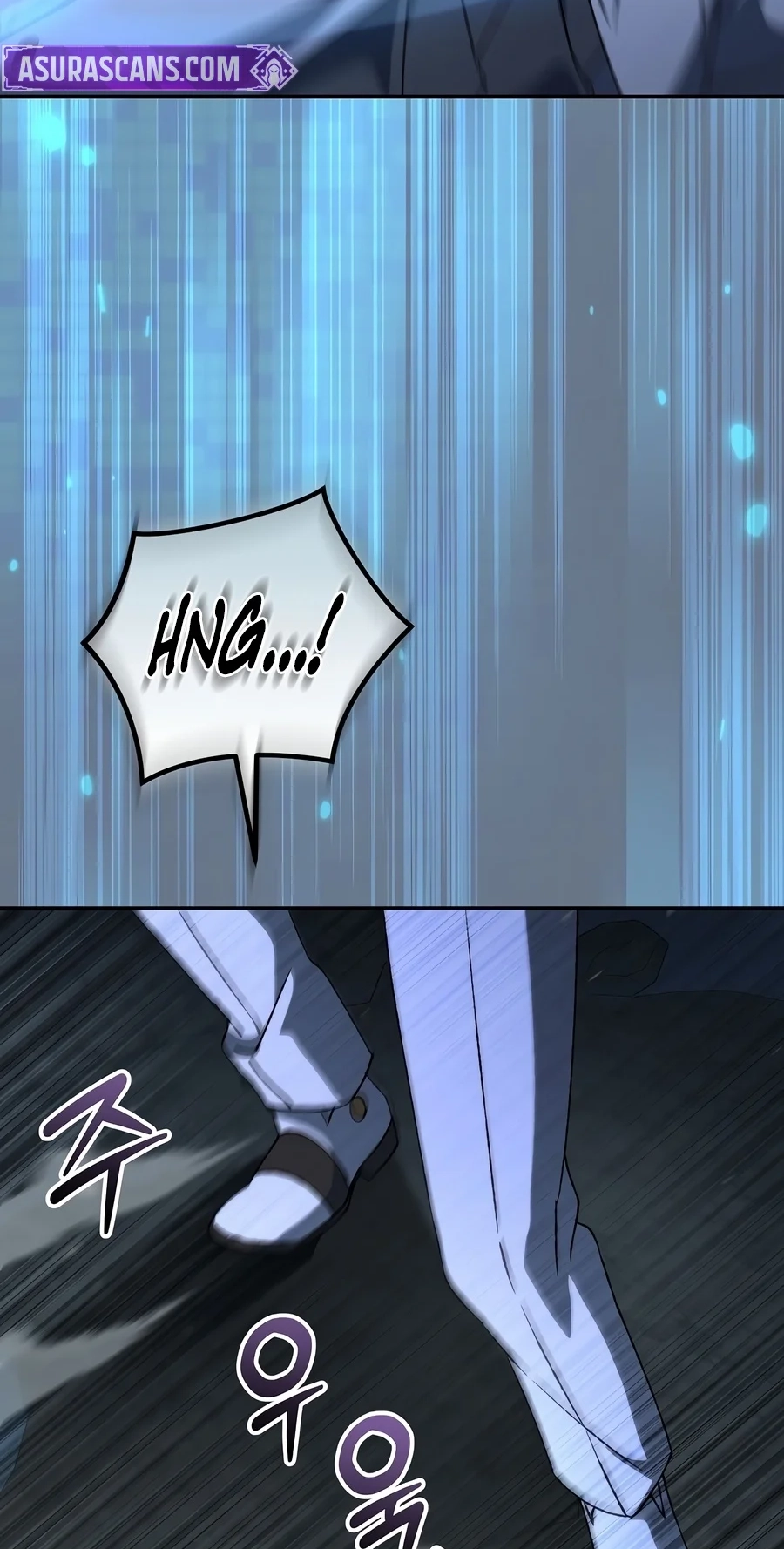 My Heart Is Pounding Chapter 21 page 16 - 