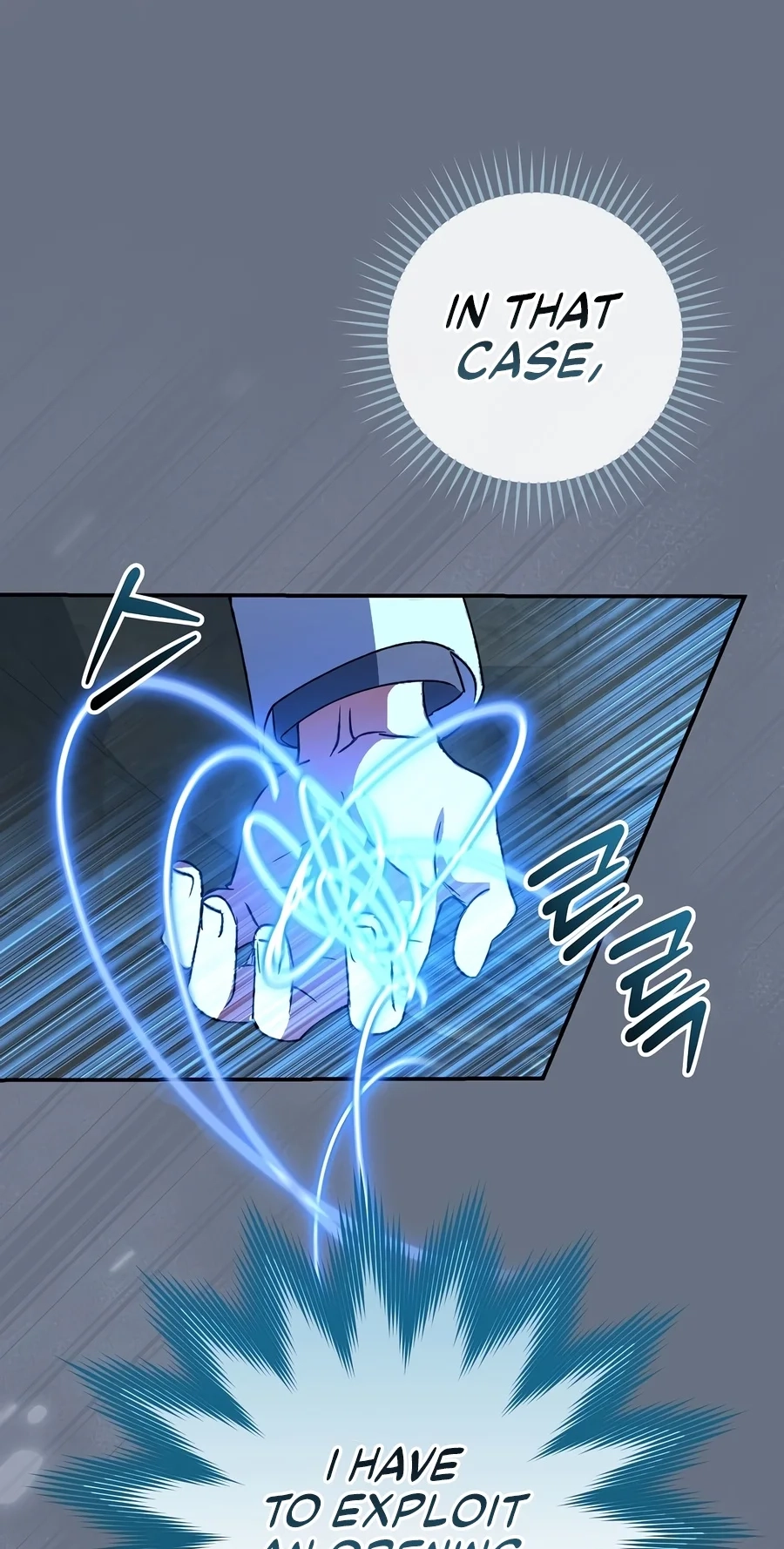 My Heart Is Pounding Chapter 21 page 25 - 