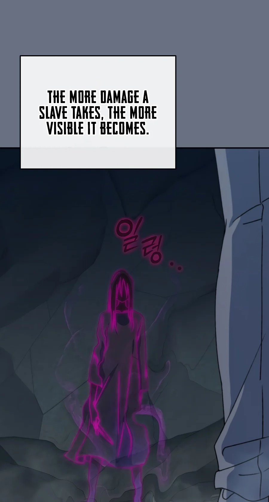 My Heart Is Pounding Chapter 21 page 35 - 