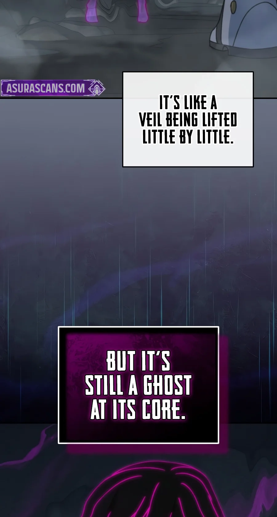 My Heart Is Pounding Chapter 21 page 36 - 
