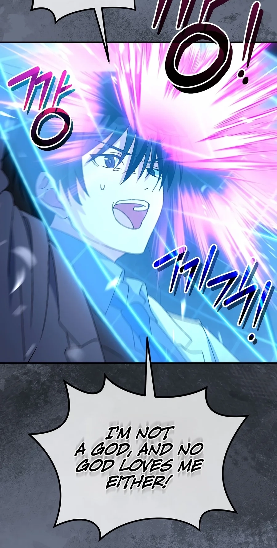 My Heart Is Pounding Chapter 21 page 44 - 