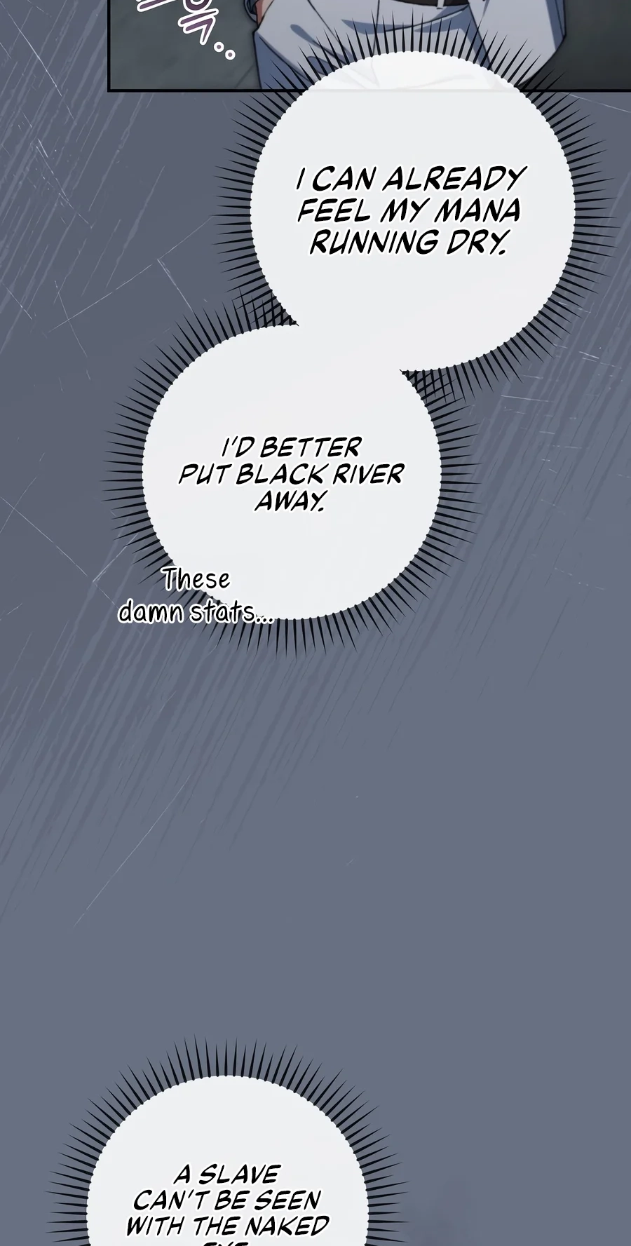 My Heart Is Pounding Chapter 21 page 6 - 