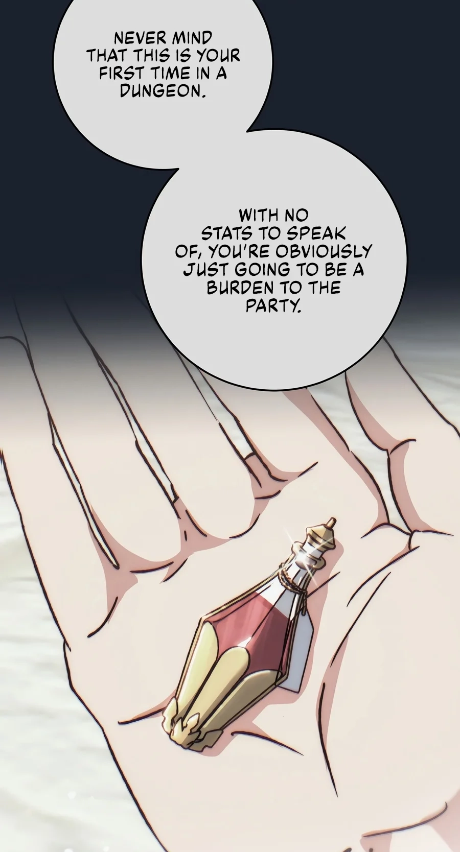 My Heart Is Pounding Chapter 21 page 52 - 