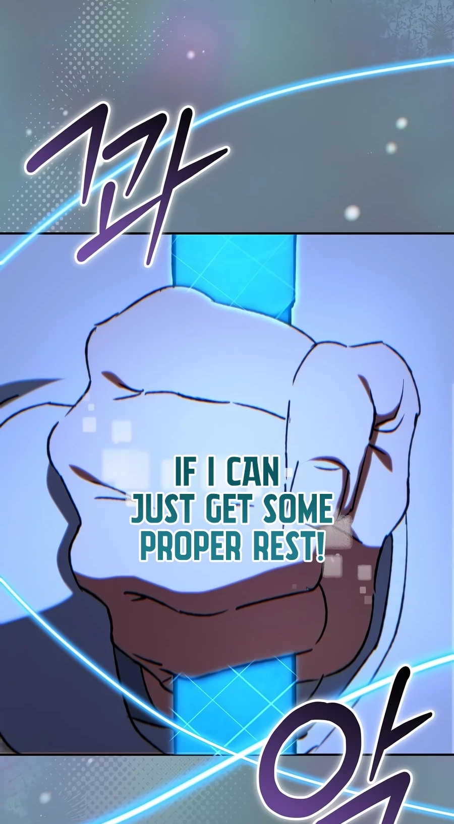 My Heart Is Pounding Chapter 21 page 63 - 