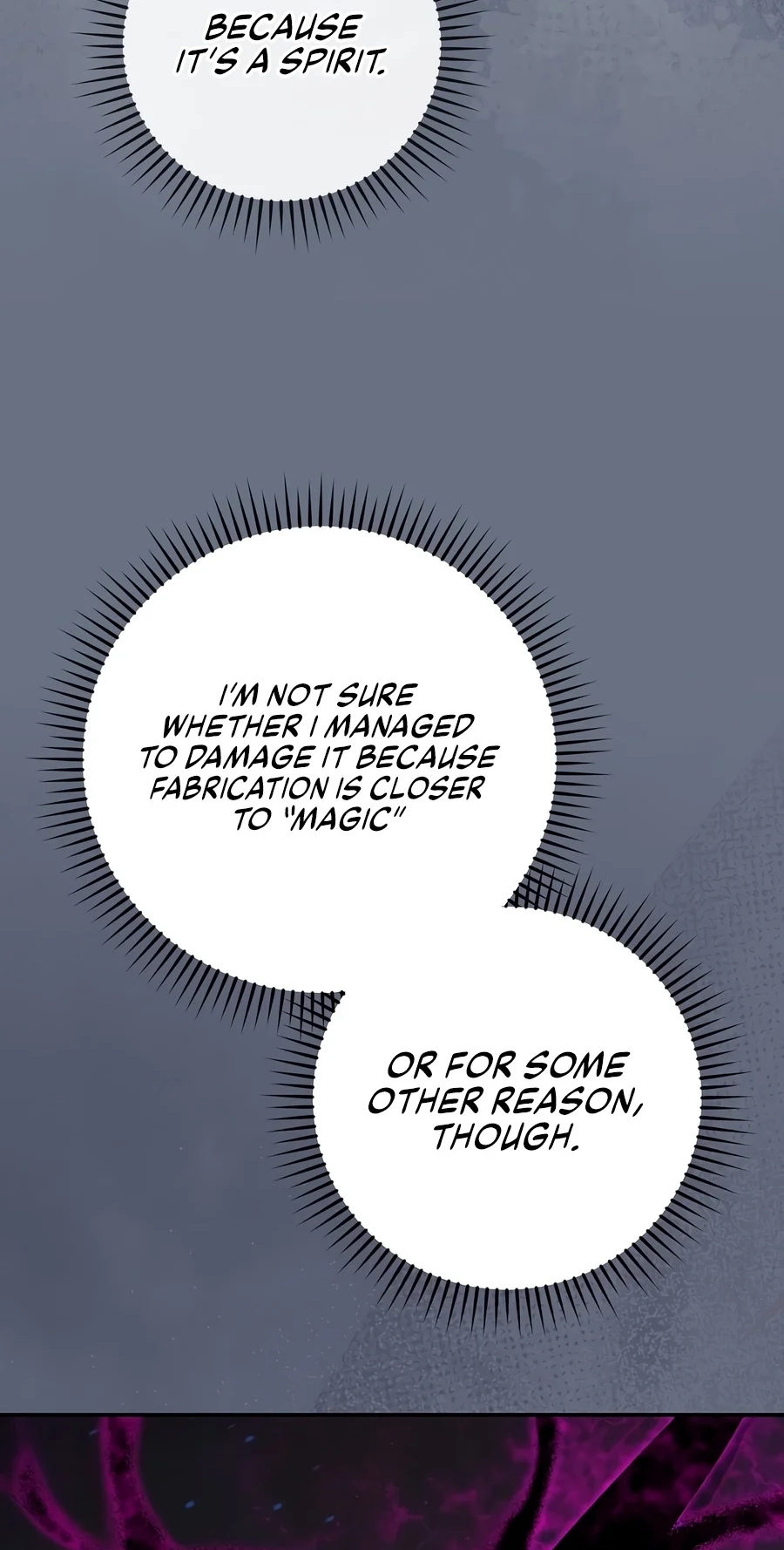 My Heart Is Pounding Chapter 21 page 75 - 