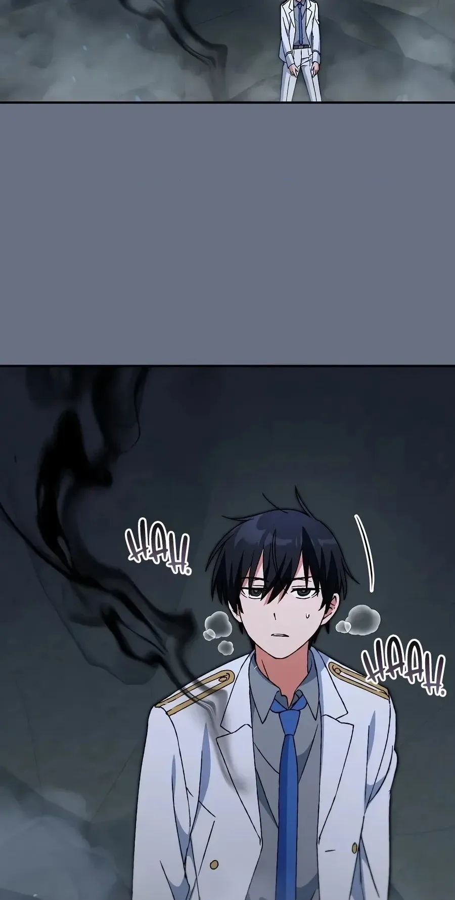 My Heart Is Pounding Chapter 21 page 80 - 