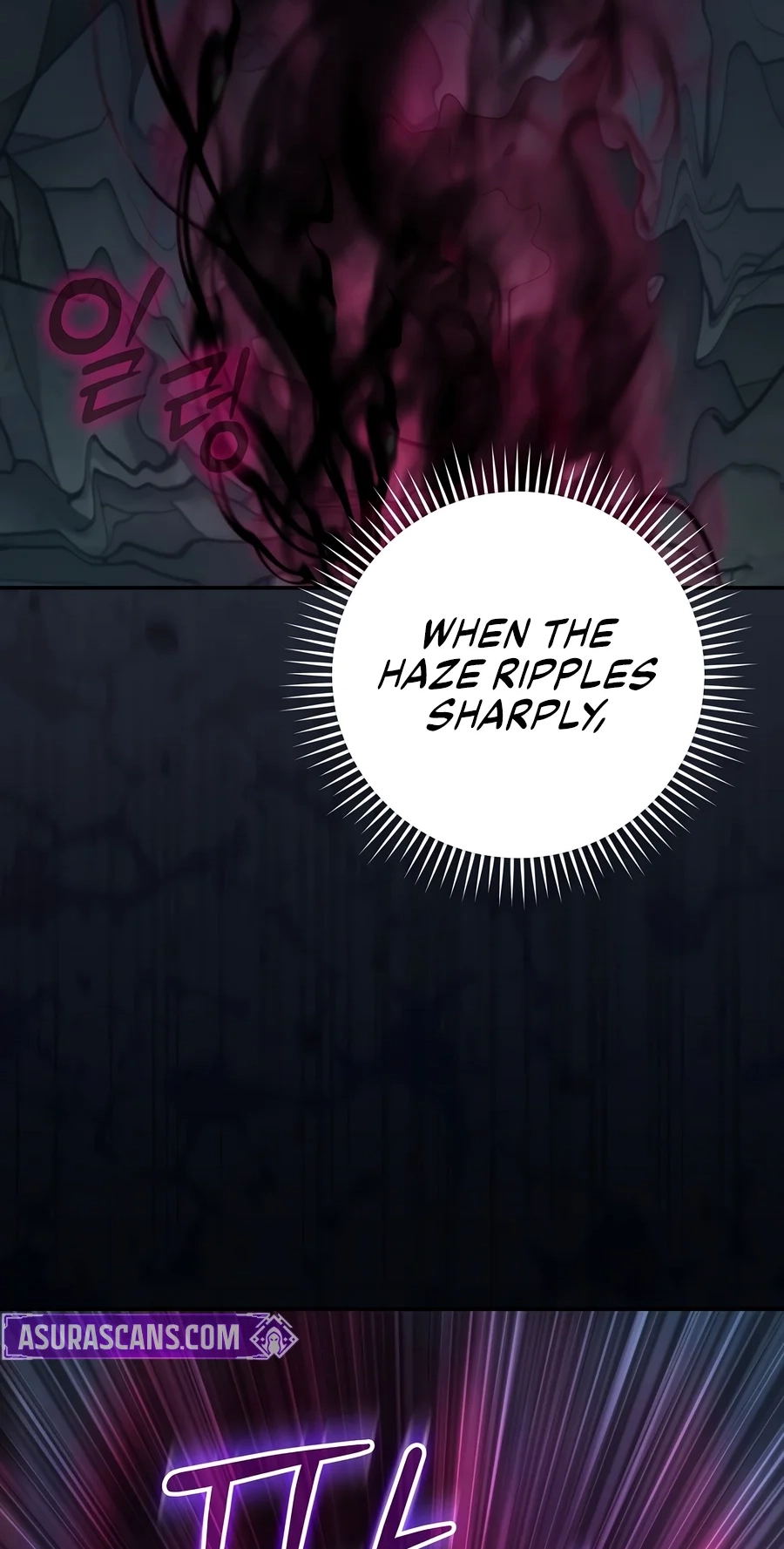 My Heart Is Pounding Chapter 21 page 9 - 