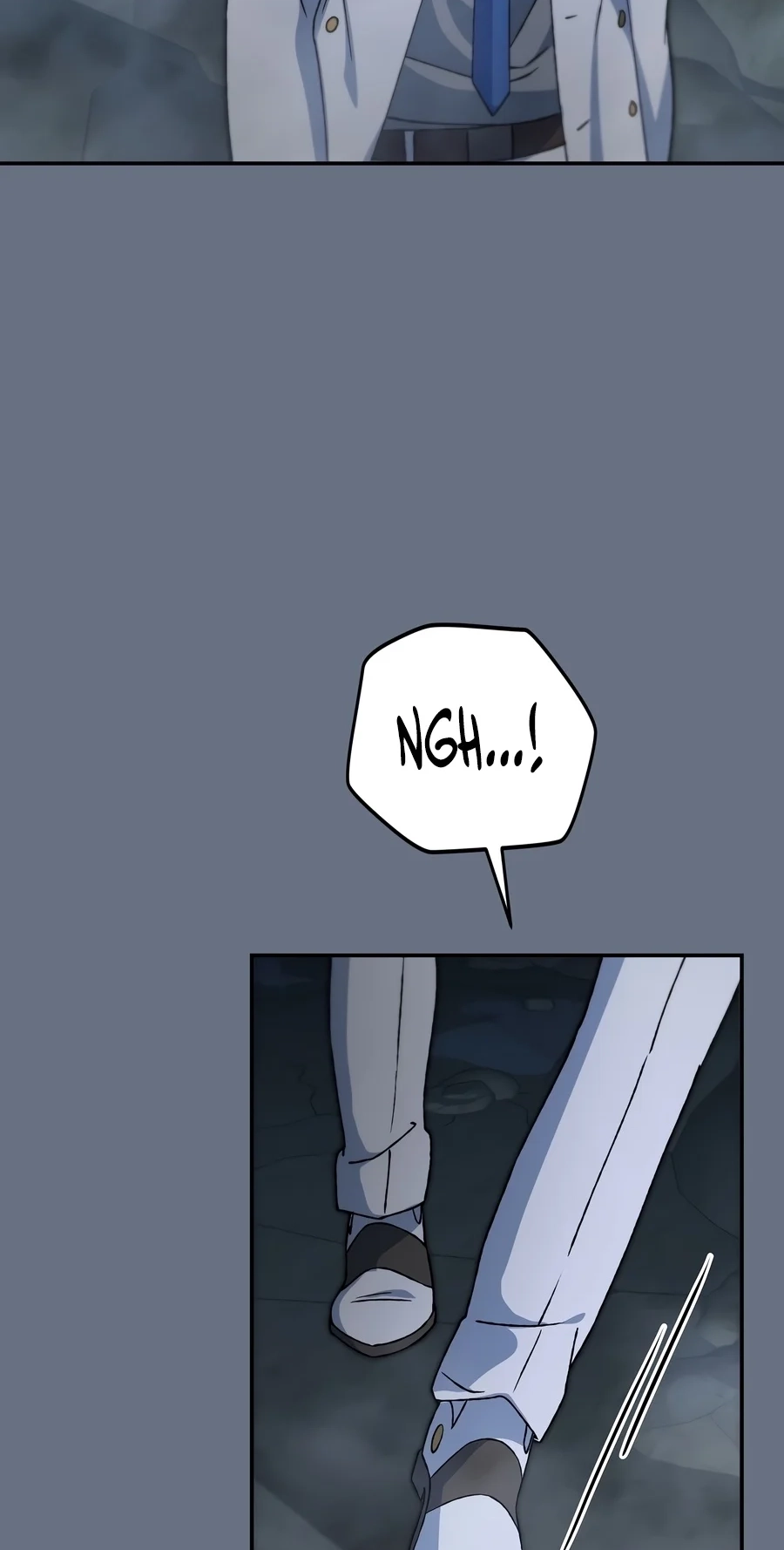 My Heart Is Pounding Chapter 21 page 81 - 