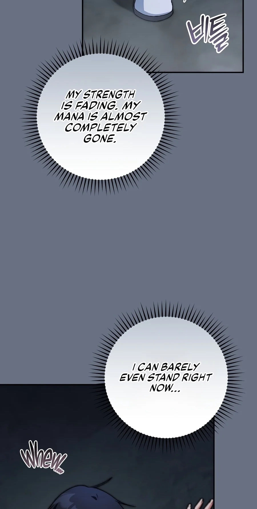 My Heart Is Pounding Chapter 21 page 82 - 
