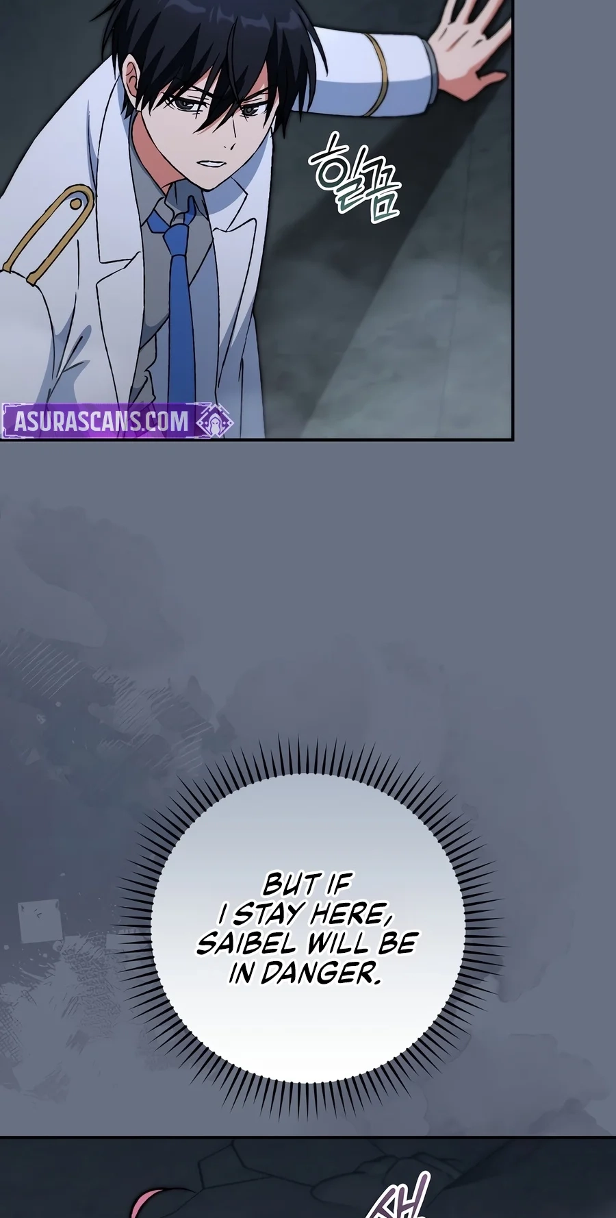 My Heart Is Pounding Chapter 21 page 83 - 