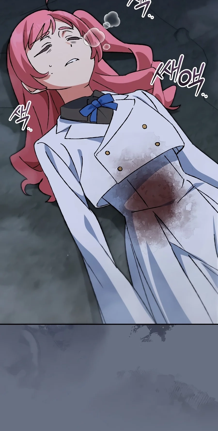 My Heart Is Pounding Chapter 21 page 84 - 