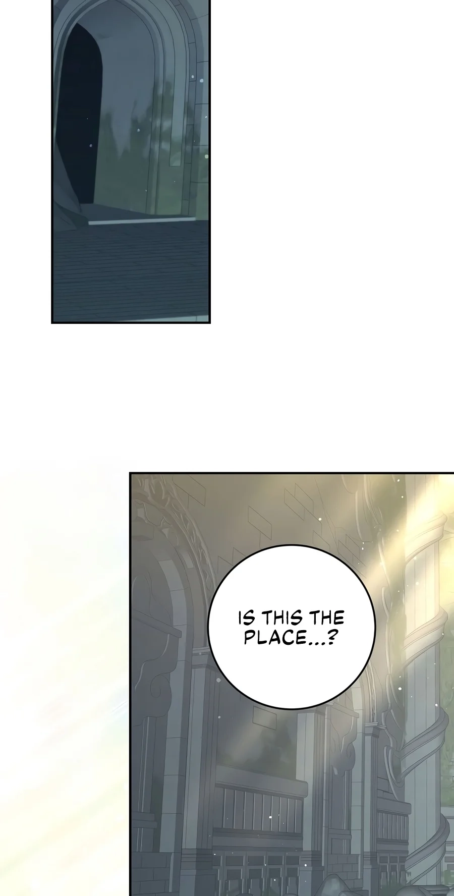 My Heart Is Pounding Chapter 21 page 87 - 