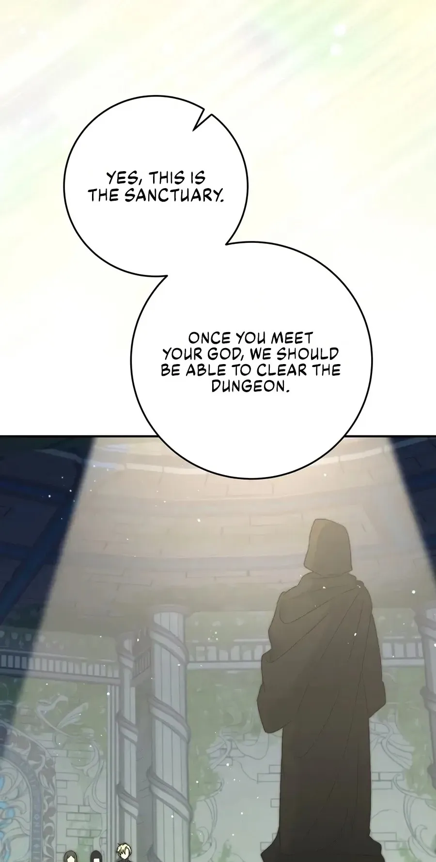 My Heart Is Pounding Chapter 21 page 90 - 