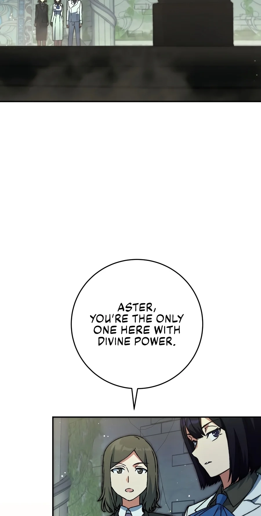 My Heart Is Pounding Chapter 21 page 91 - 