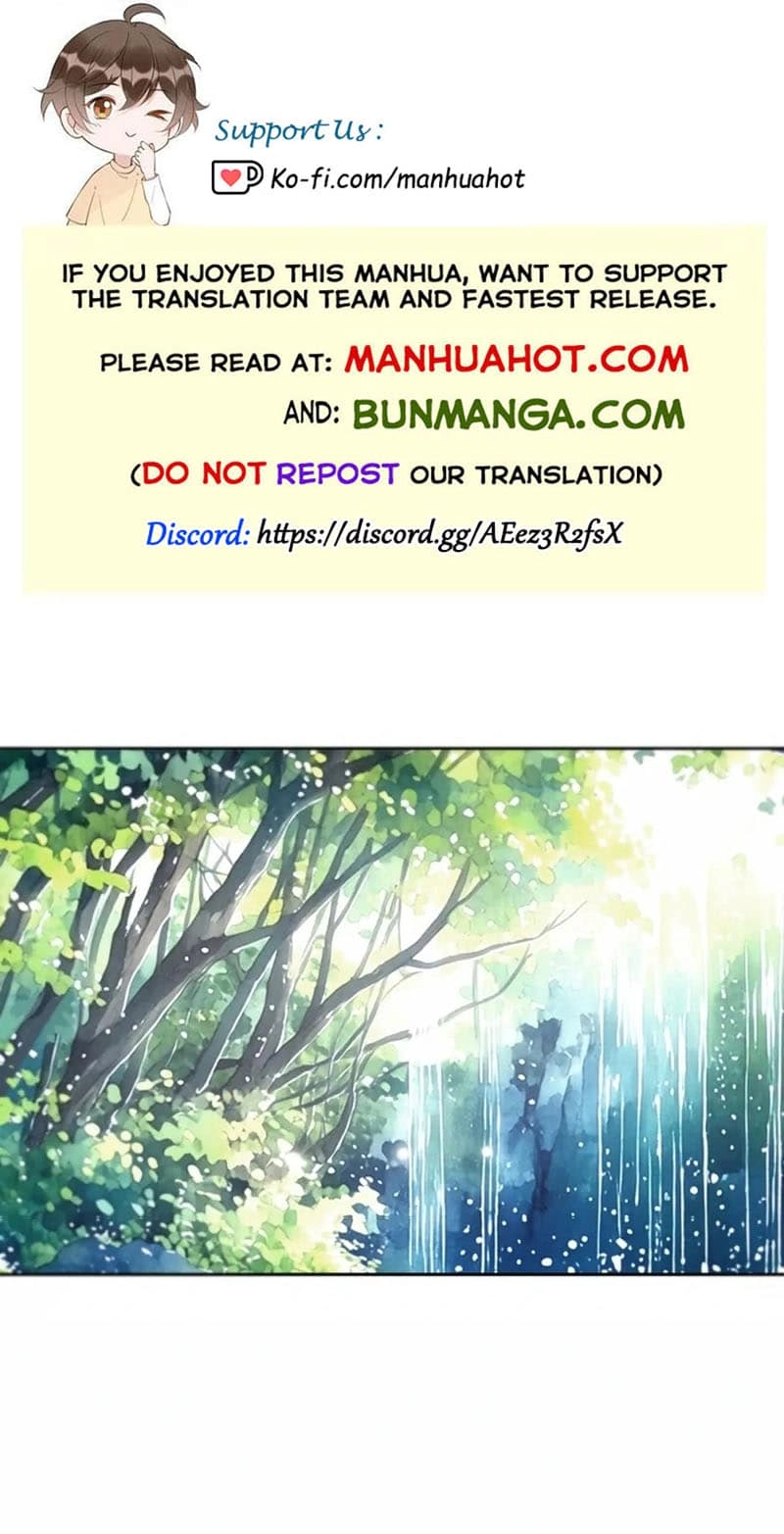 My Heart Is Pounding Chapter 22 page 1 - 