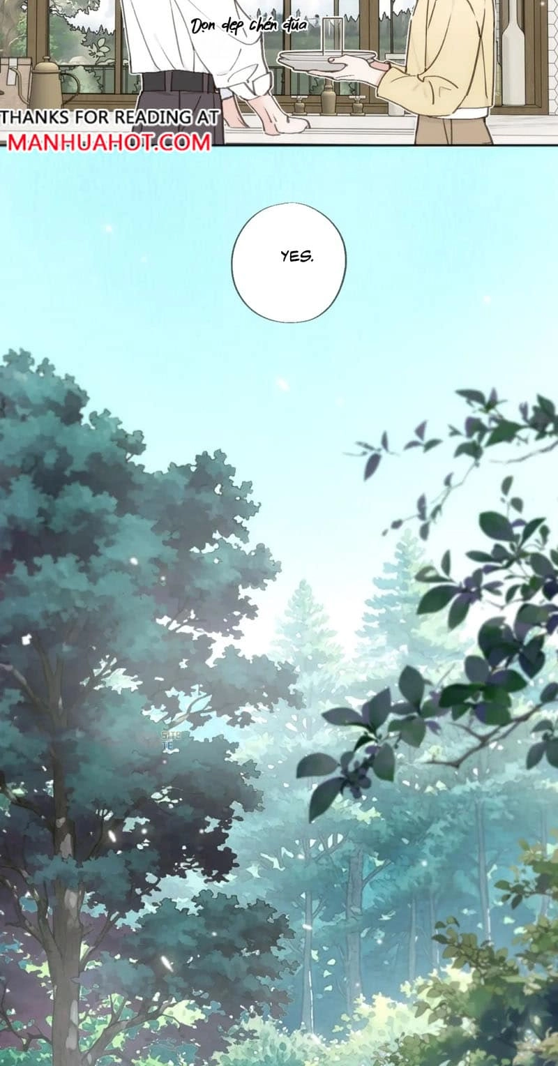 My Heart Is Pounding Chapter 22 page 13 - 