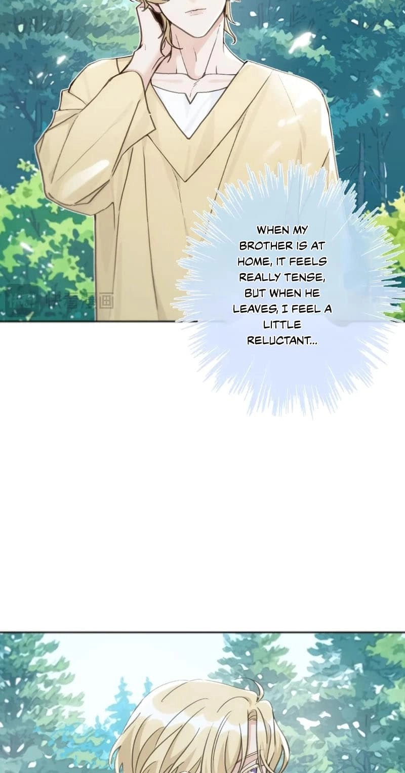 My Heart Is Pounding Chapter 22 page 15 - 