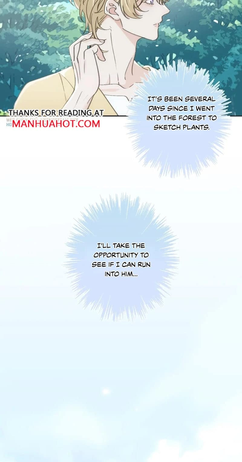 My Heart Is Pounding Chapter 22 page 16 - 