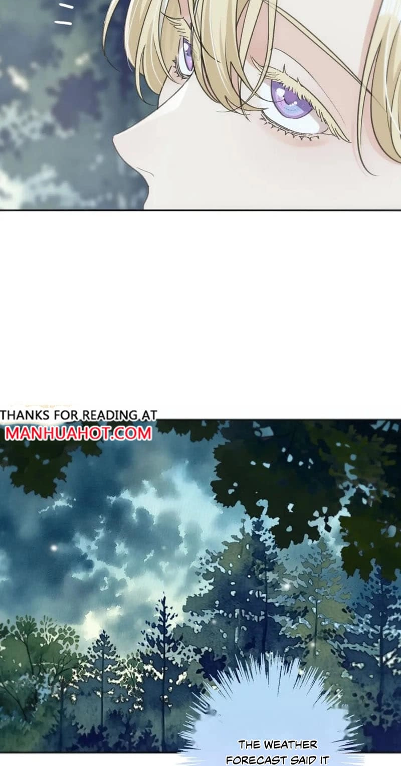 My Heart Is Pounding Chapter 22 page 20 - 