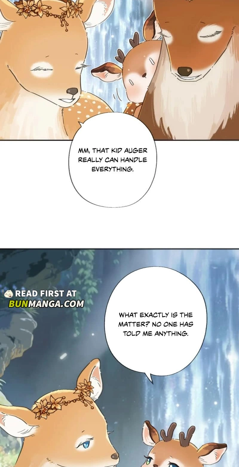 My Heart Is Pounding Chapter 22 page 3 - 