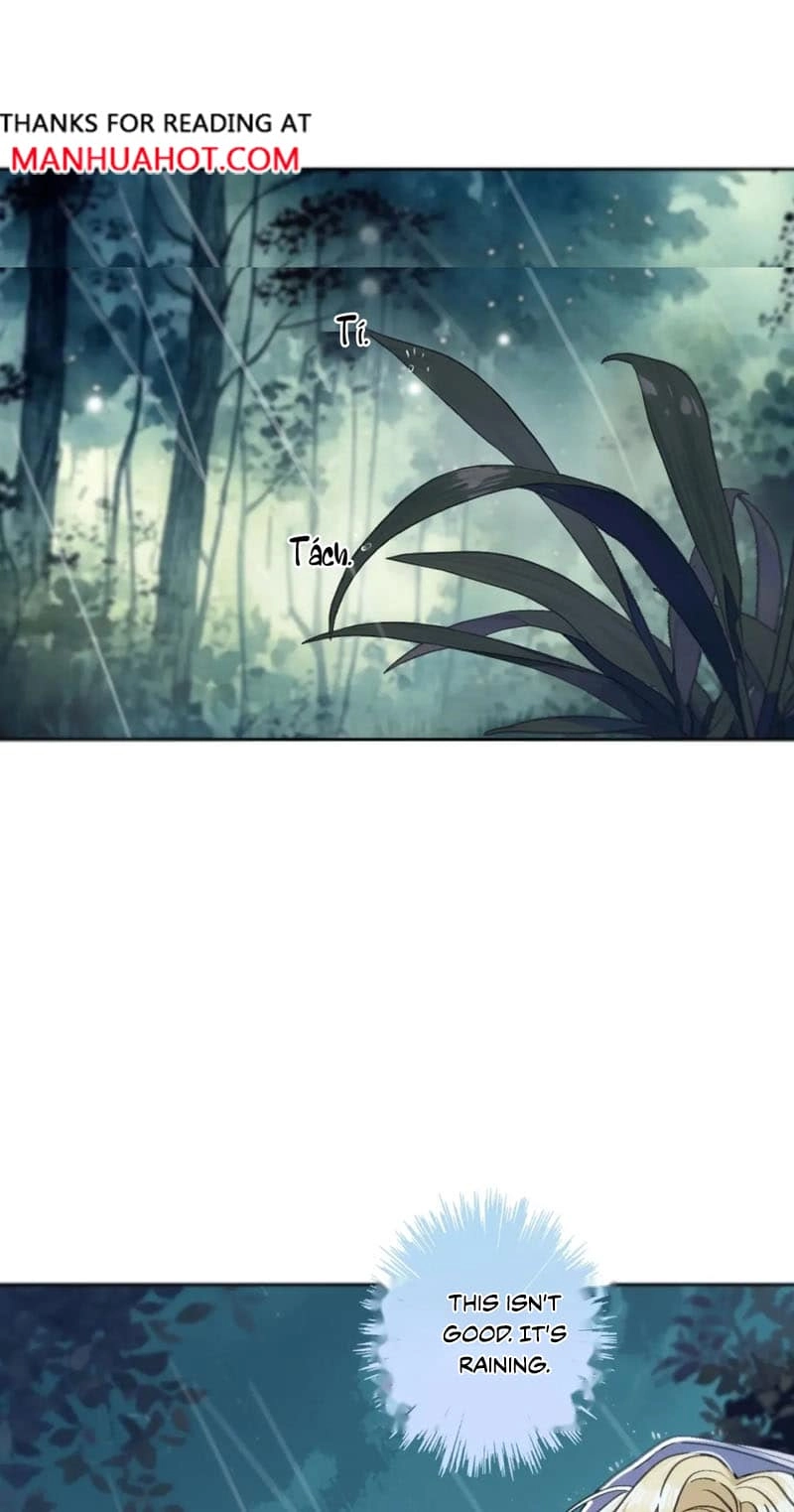 My Heart Is Pounding Chapter 22 page 23 - 