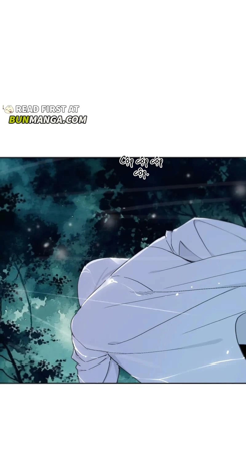 My Heart Is Pounding Chapter 22 page 25 - 