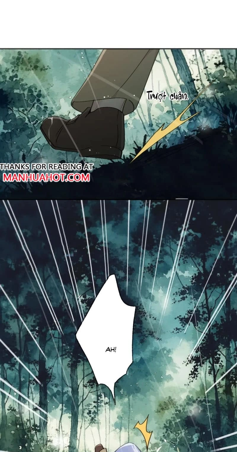 My Heart Is Pounding Chapter 22 page 26 - 