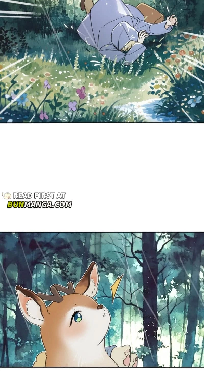 My Heart Is Pounding Chapter 22 page 27 - 
