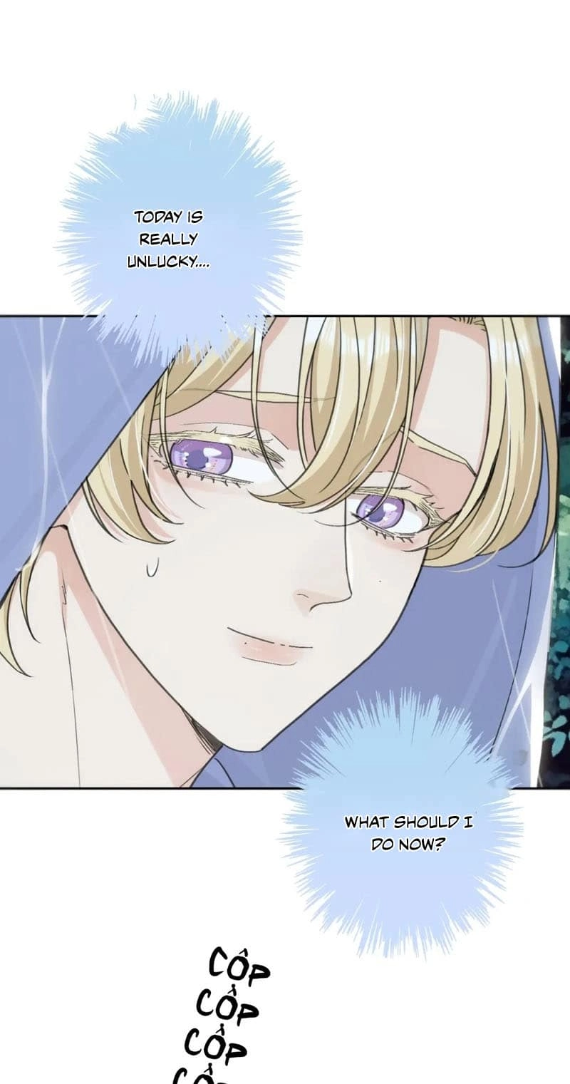 My Heart Is Pounding Chapter 22 page 29 - 
