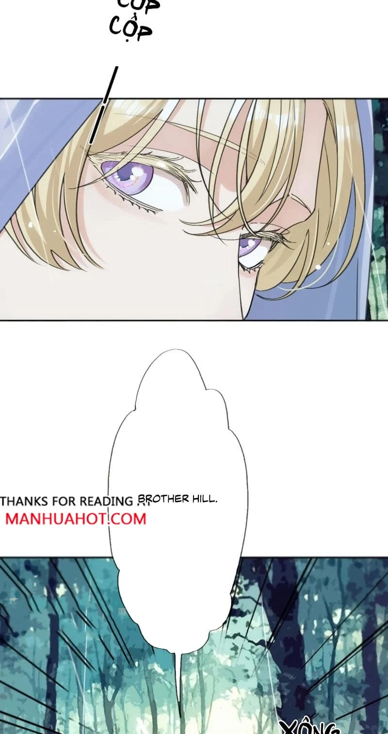 My Heart Is Pounding Chapter 22 page 30 - 