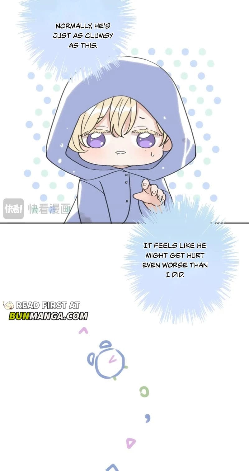 My Heart Is Pounding Chapter 22 page 36 - 