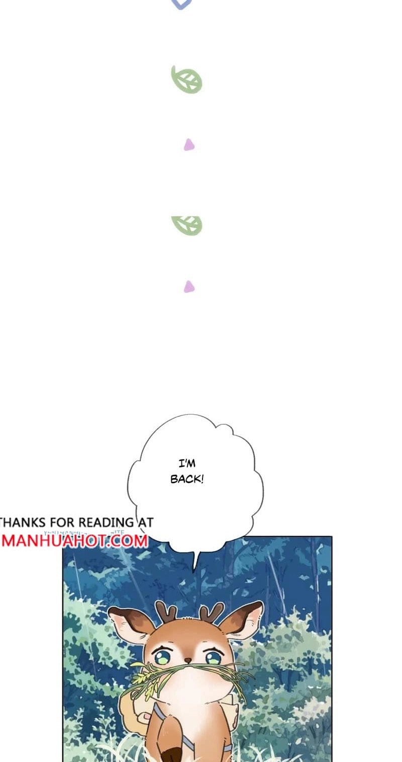 My Heart Is Pounding Chapter 22 page 37 - 
